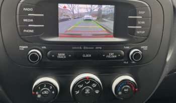 2016 Kia Soul + full