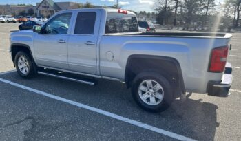 2014 GMC Sierra SLE full