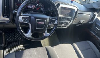 2014 GMC Sierra SLE full