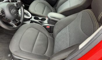 2016 Kia Soul + full